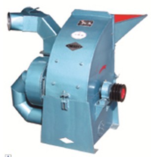 STHF-AType Crusher