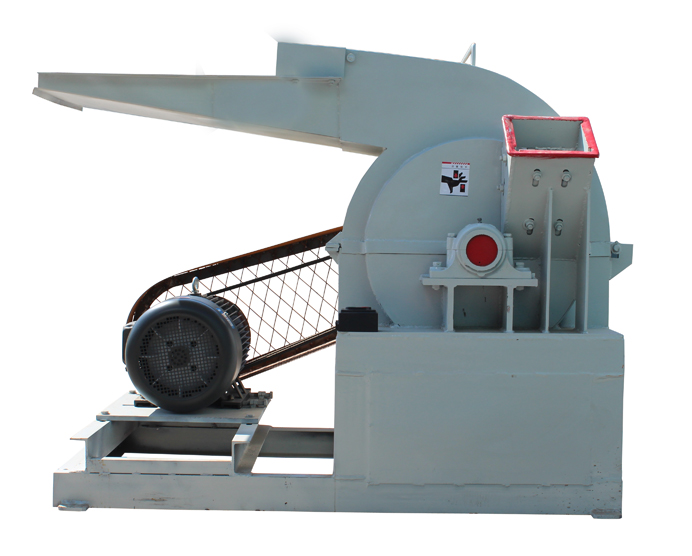 Small Multi-function Two-purpose Crusher
