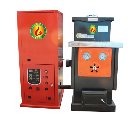 Heating Stove