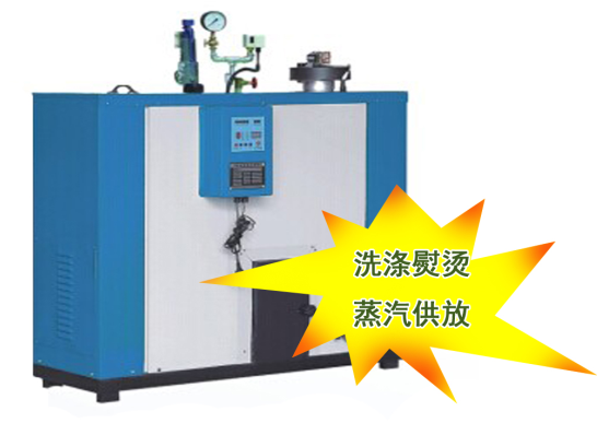 Steam Generator