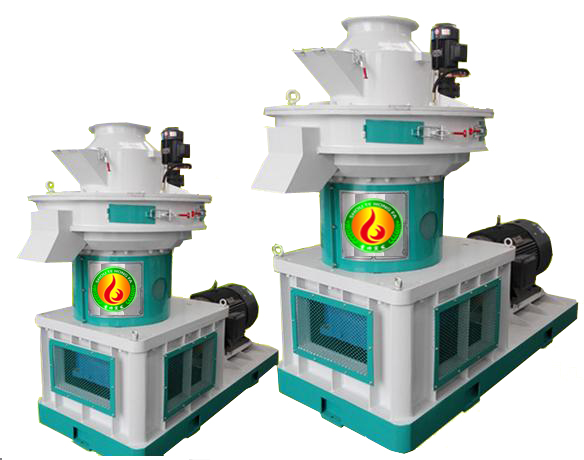 Pellet Machine Equipment